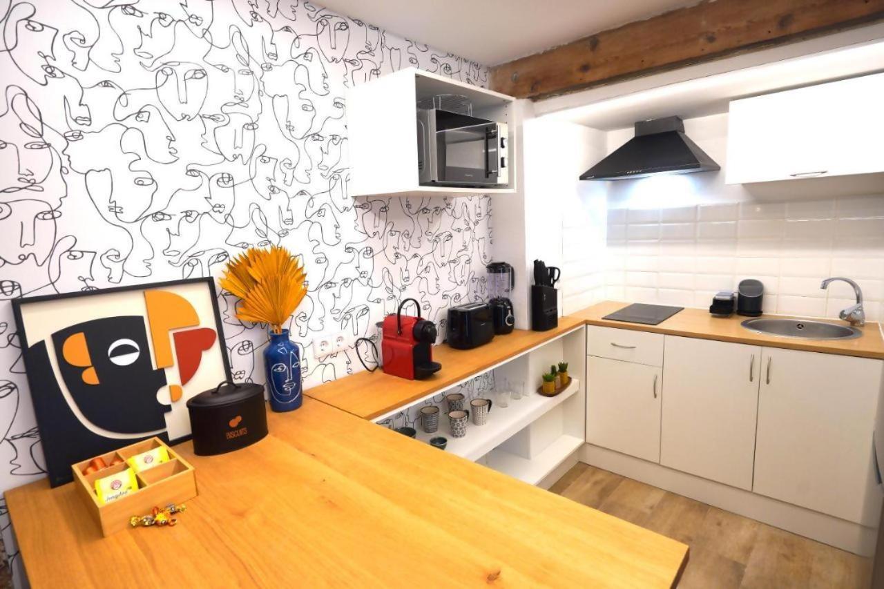 Apartamentos 1240 Valencia Bagian luar foto